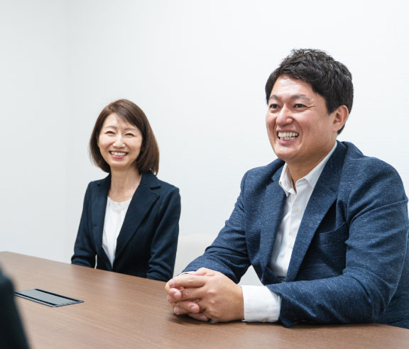 見学のお問い合わせはこちら